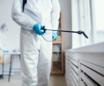 Surface & Area Coverage